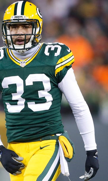 Packers Annual Checkup: Micah Hyde